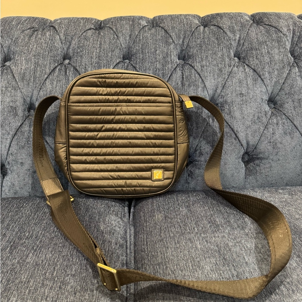 Crossbody beautiful bag